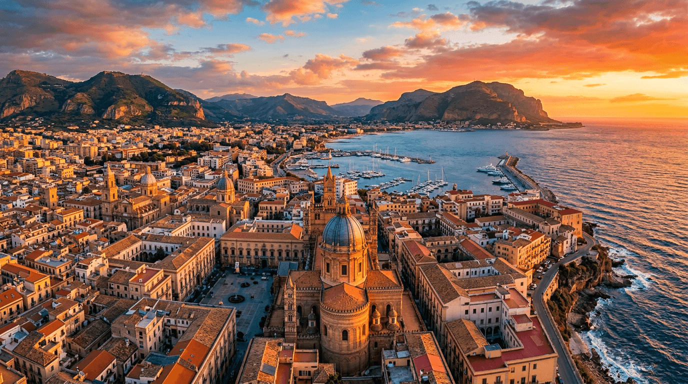Flight deal: FMM to Palermo for EUR16 (save 76%)